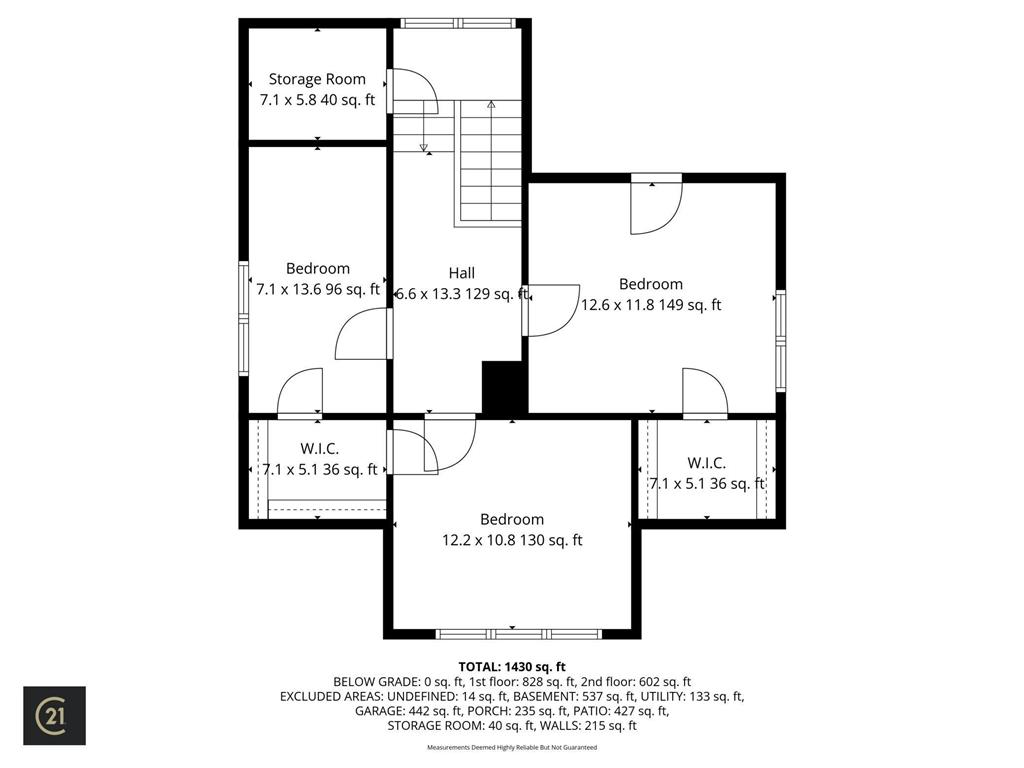 110 Fairlawn Avenue E Winsted MN 55395 6815882 image40