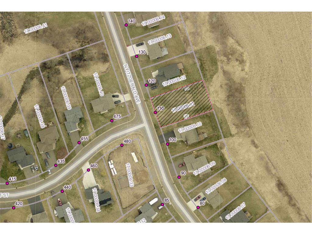 110 Fitzgerald Avenue N Rush City MN 55069 7070544 image14