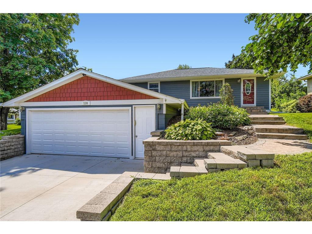 110 Grenadier Avenue N Oakdale MN 55128 6758603 image1