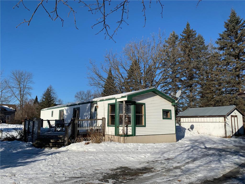 110 Grover Avenue W Backus MN 56435 7008824 image1