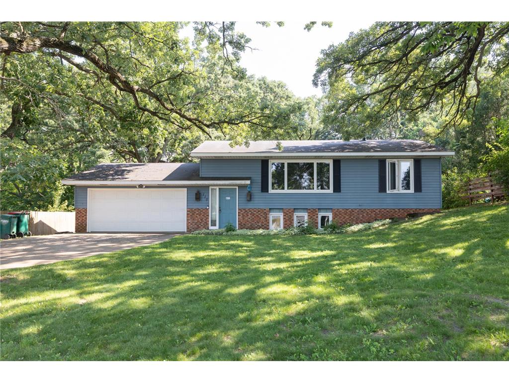 110 Hamilton Drive River Falls WI 54022 6753338 image1