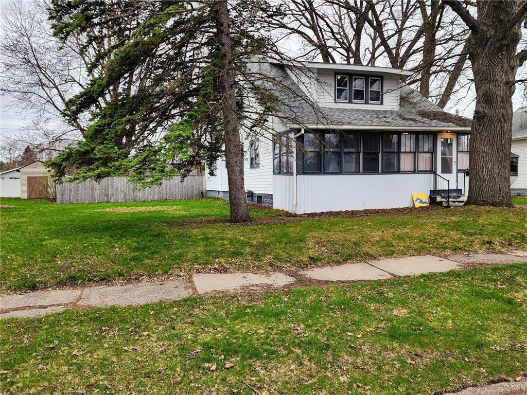 110 Hatten Avenue Rice Lake Twp WI 54868 6363589 image1