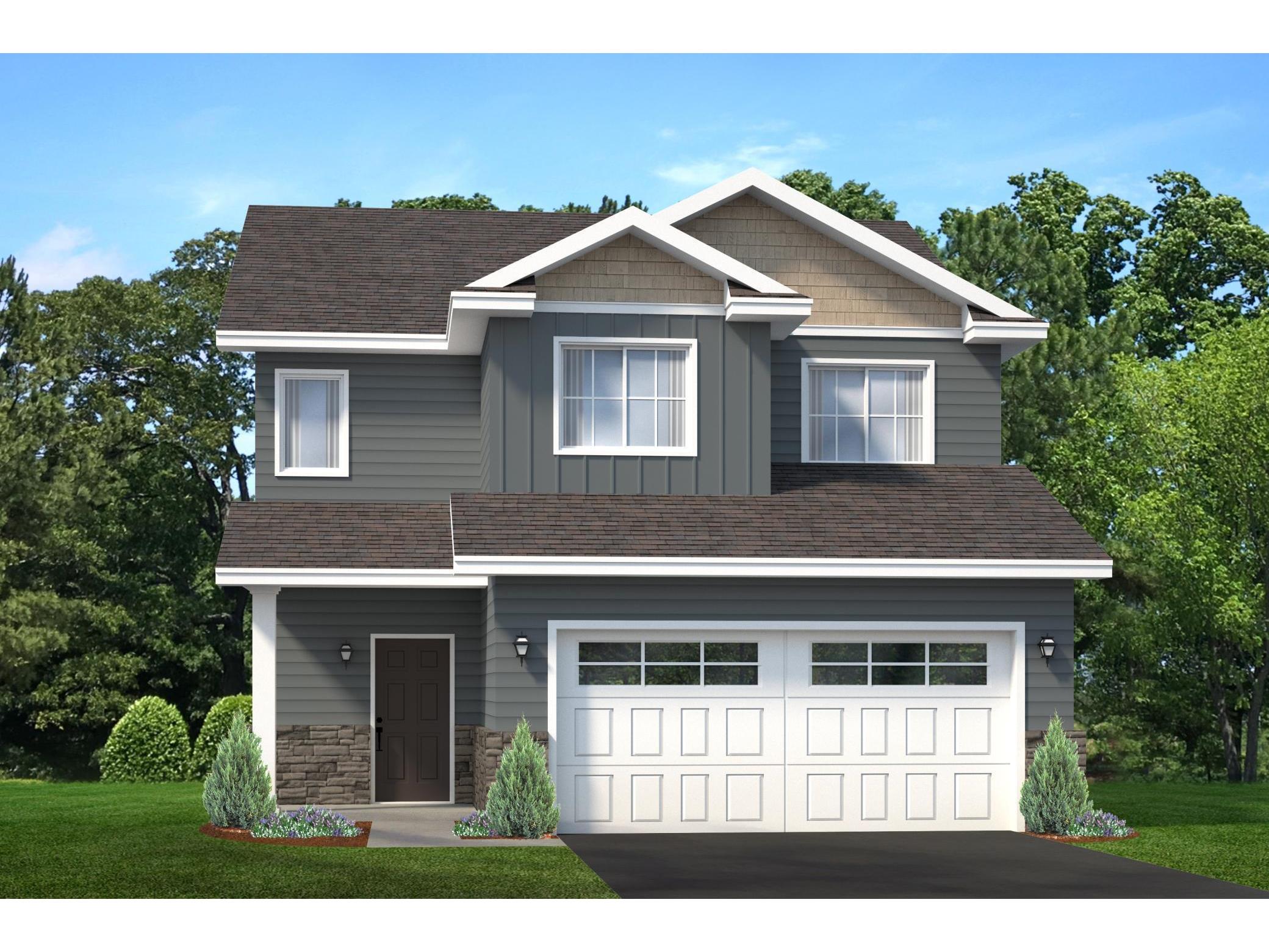 110 Henry Street, Green Isle, MN, 55338 MLS 5750179 Edina Realty