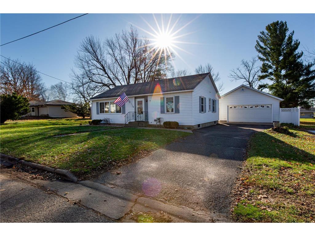 110 Logan Avenue W Turtle Lake WI 54889 6459714 image1
