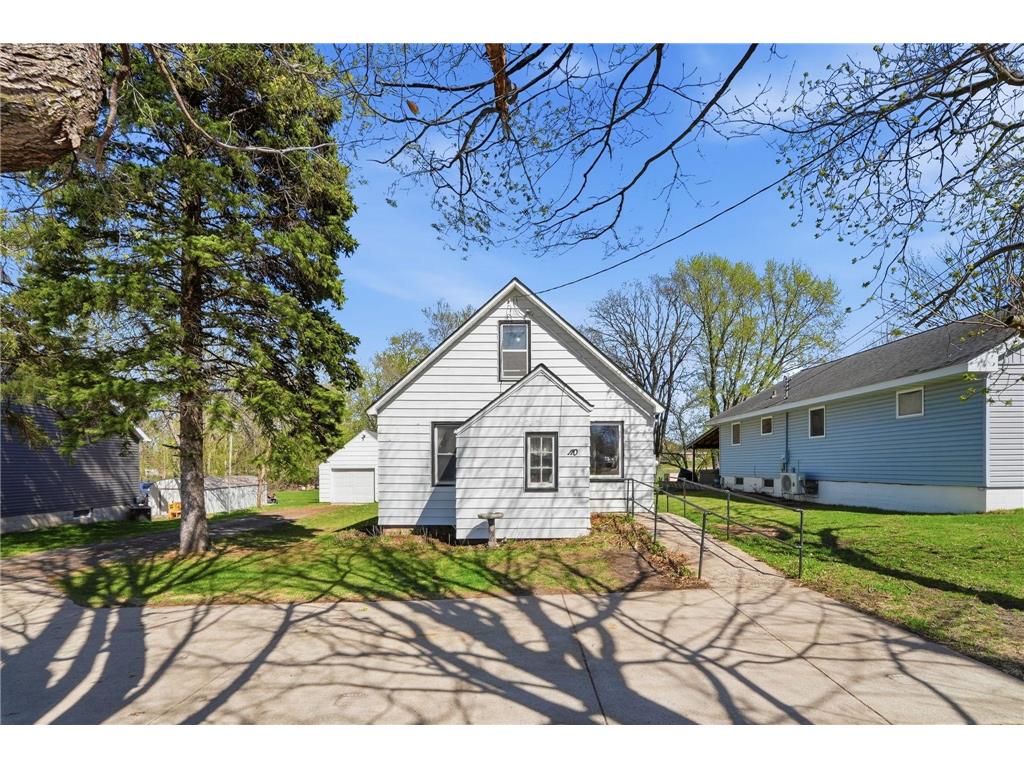 110 Magnus Johnson Street Kimball MN 55353 7052939 image1