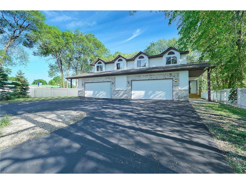110 Mississippi Place NE Fridley MN 55432 6543959 image1