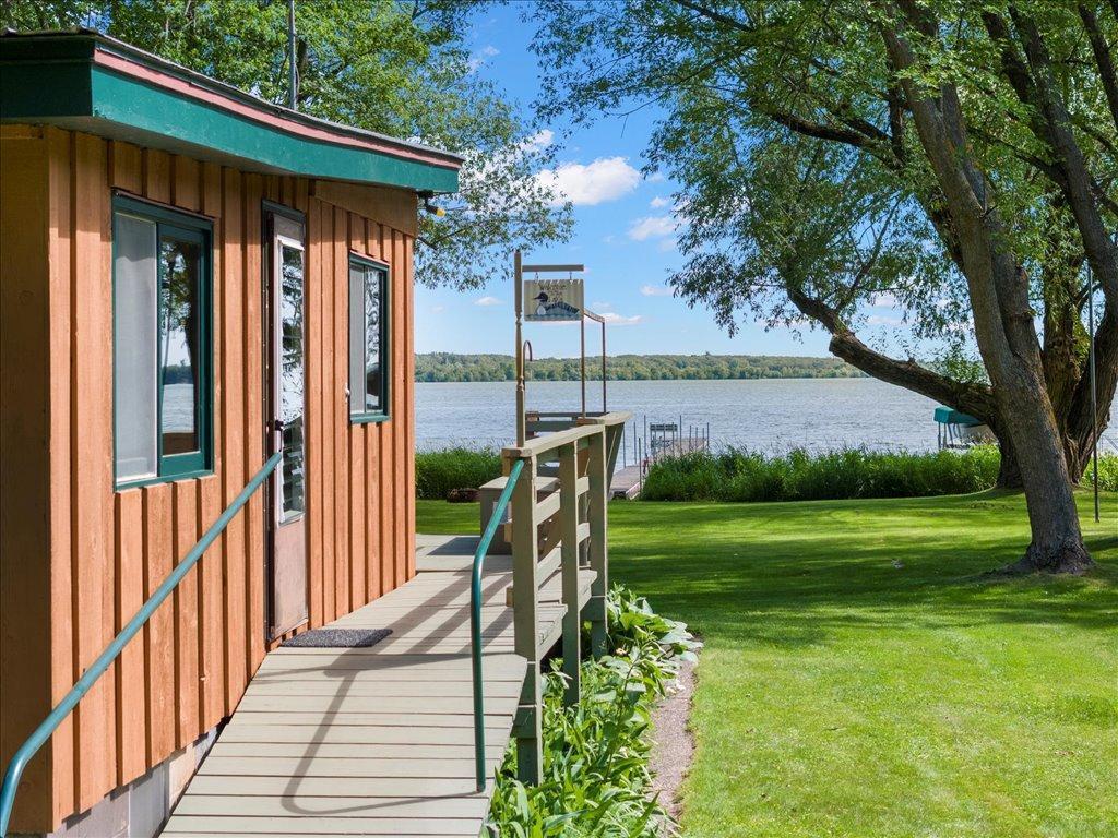 110 N Freedom Road Rice MN 56367 - Little Rock 6559099 image1