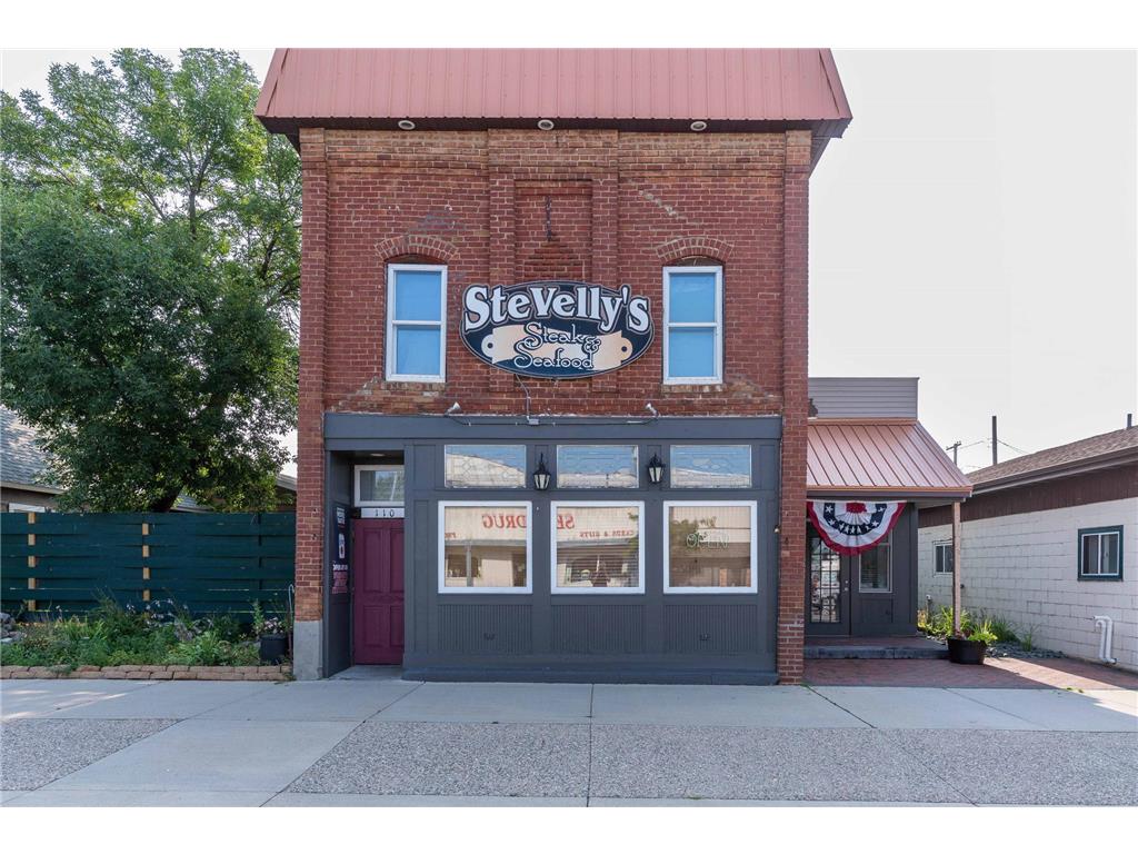 110 N Lake Avenue Battle Lake MN 56515 6578645 image1