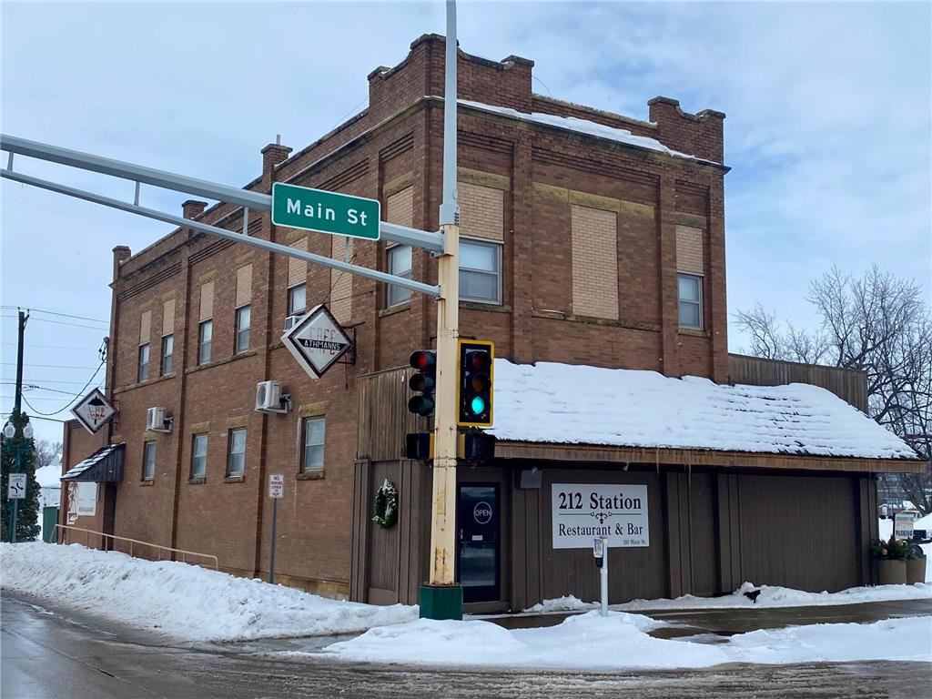 110 N Main Street, Bird Island, MN, 55314 MLS 6383255 Edina Realty