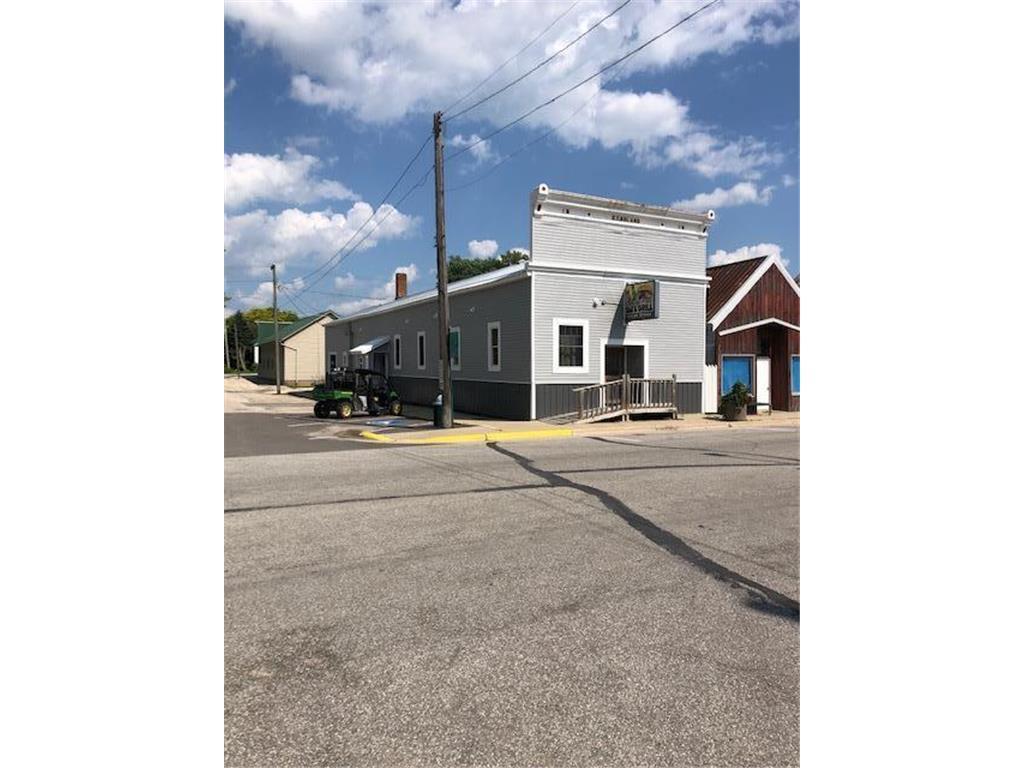 110 N Main Street Canton Twp MN 55922 6319733 image1