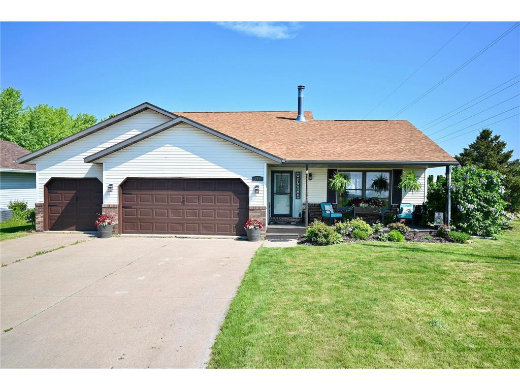 110 Nicholas Drive, Lewiston, MN, 55952 MLS 6510871 Edina Realty