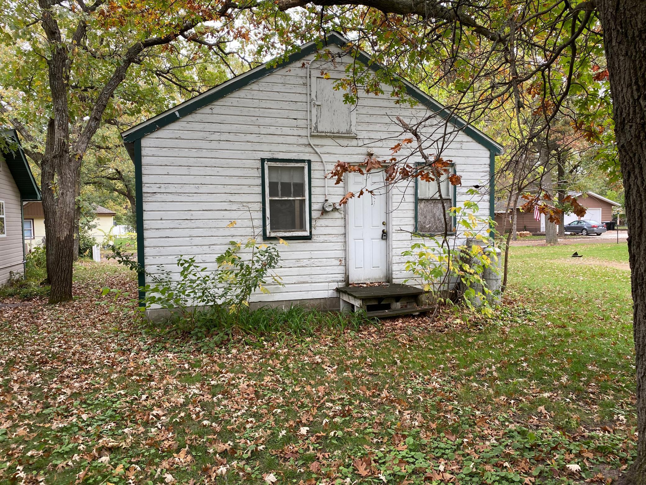 110 Oak Avenue Big Lake MN 55309 - Big Lake 6115058 image1