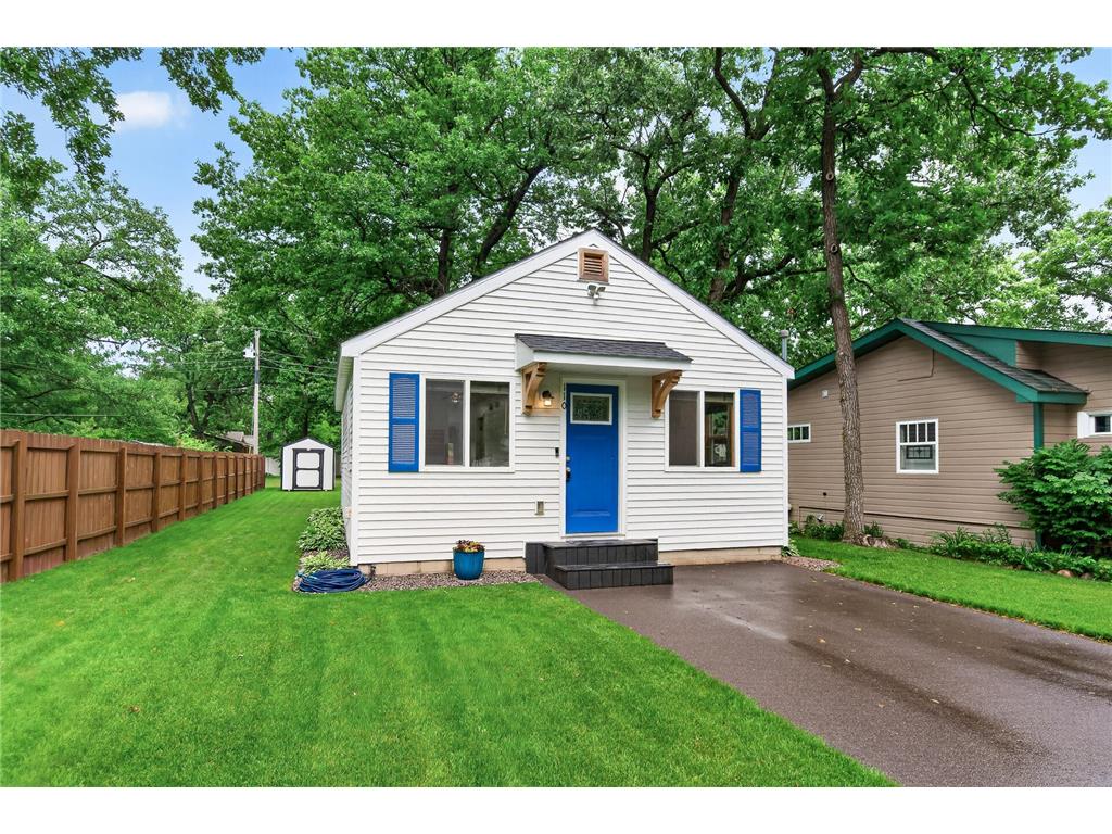 110 Oak Avenue Big Lake MN 55309 - Big Lake 7088583 image1