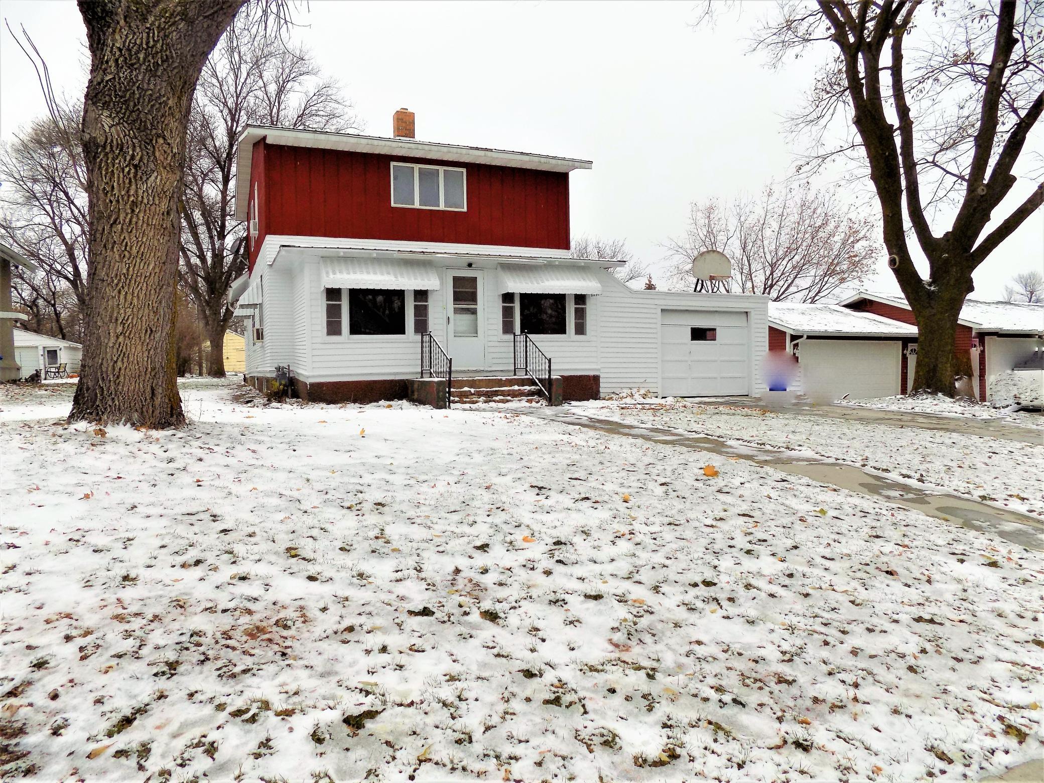 110 Orlano Avenue N, Canby, MN, 56220 MLS 6135536 Edina Realty