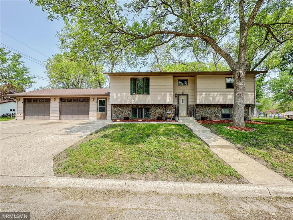 110 Park Avenue Lake Lillian MN 56253 6376455 image1