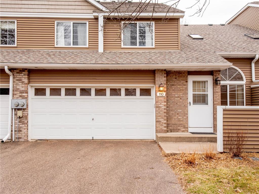 110 Primrose Court Vadnais Heights MN 55127 6486390 image1