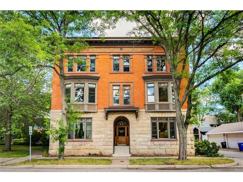 110 Saint Albans Street N 4, Saint Paul, MN 55104 MLS 6243342