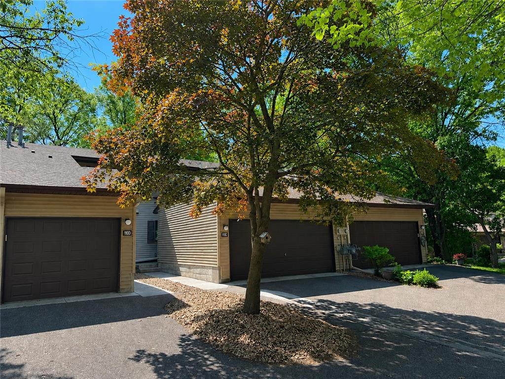 110 South Drive #E Circle Pines MN 55014 7085159 image1