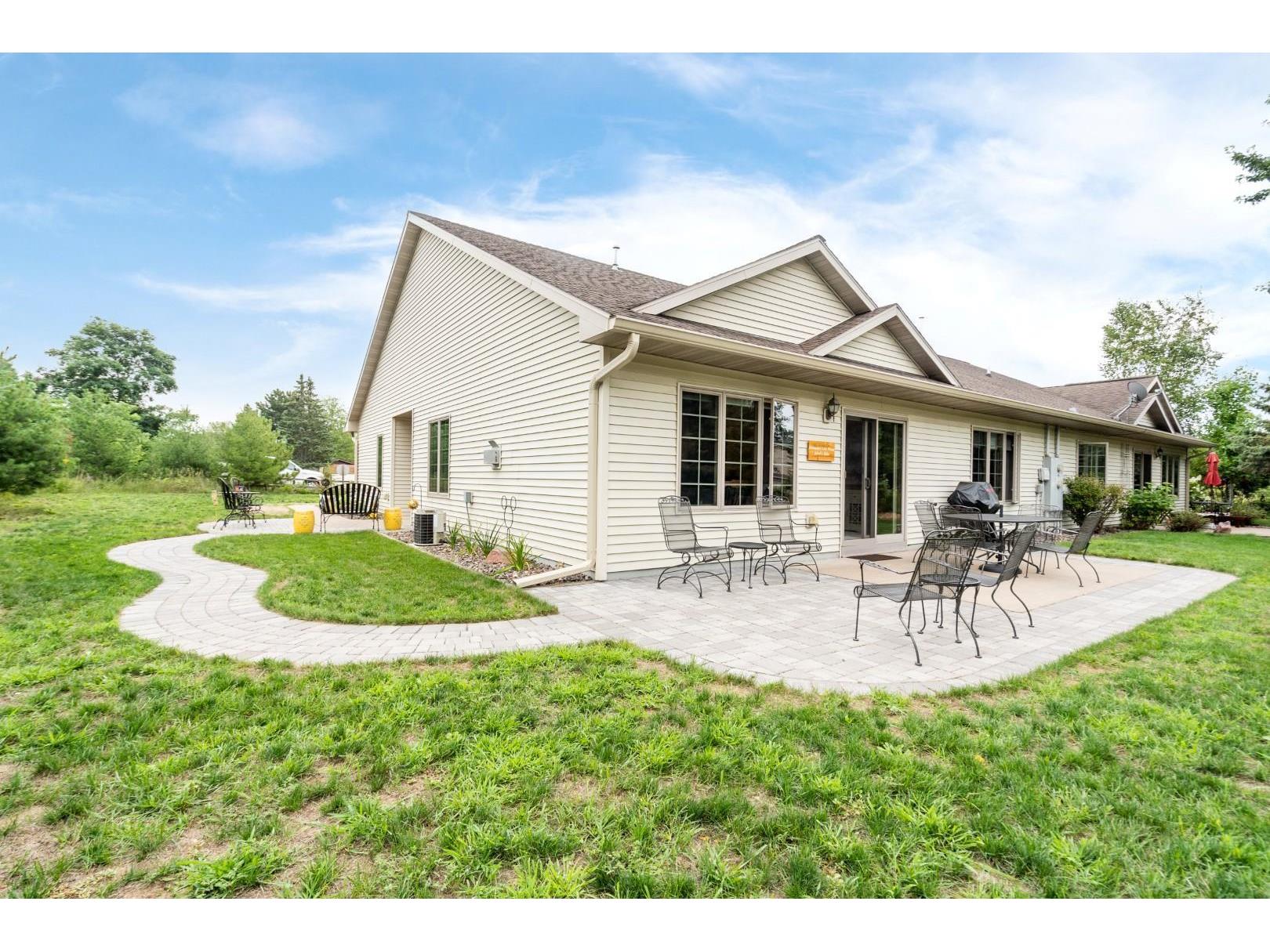 110 Stariha Court, Shell Lake, WI 54871 MLS 6076291 Edina Realty