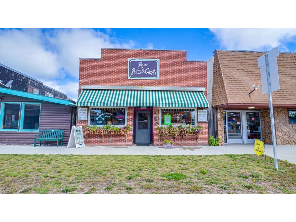 110 Us-2 Remer MN 56636 7093515 image1