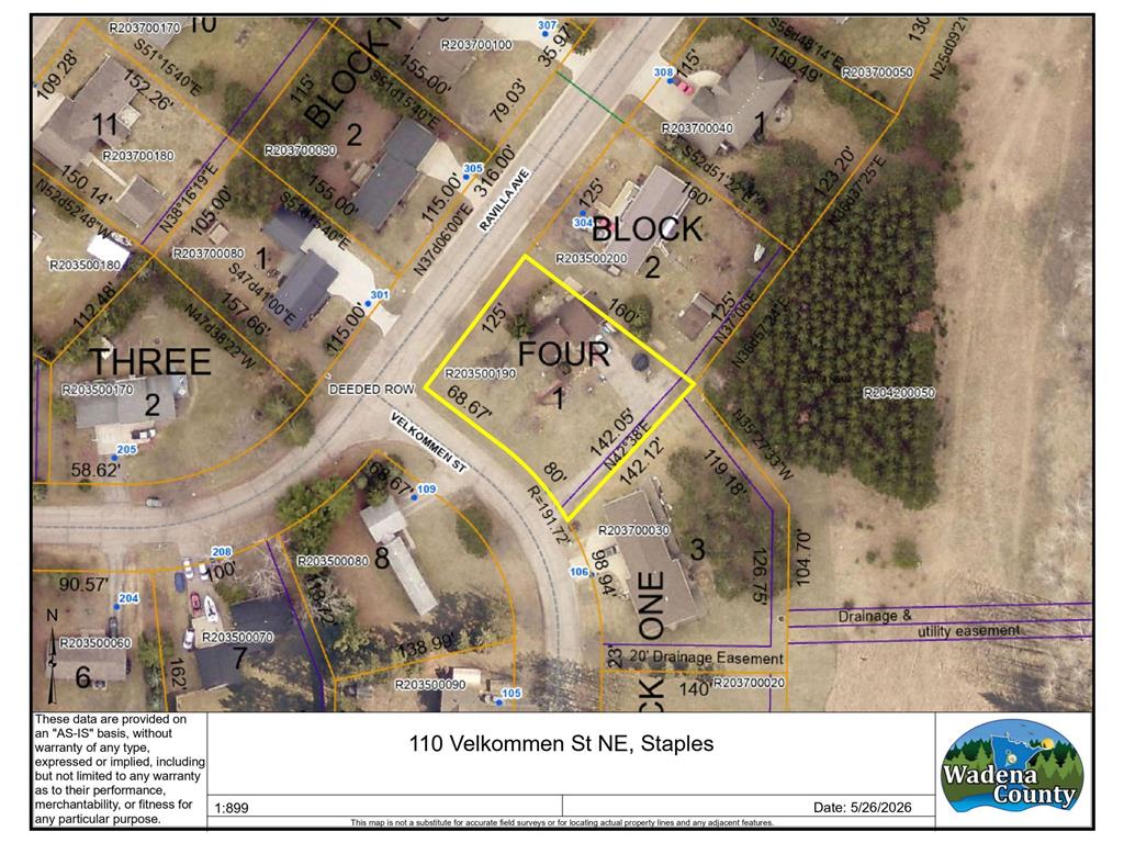 110 Velkommen Street NE Staples MN 56479 7080482 image37