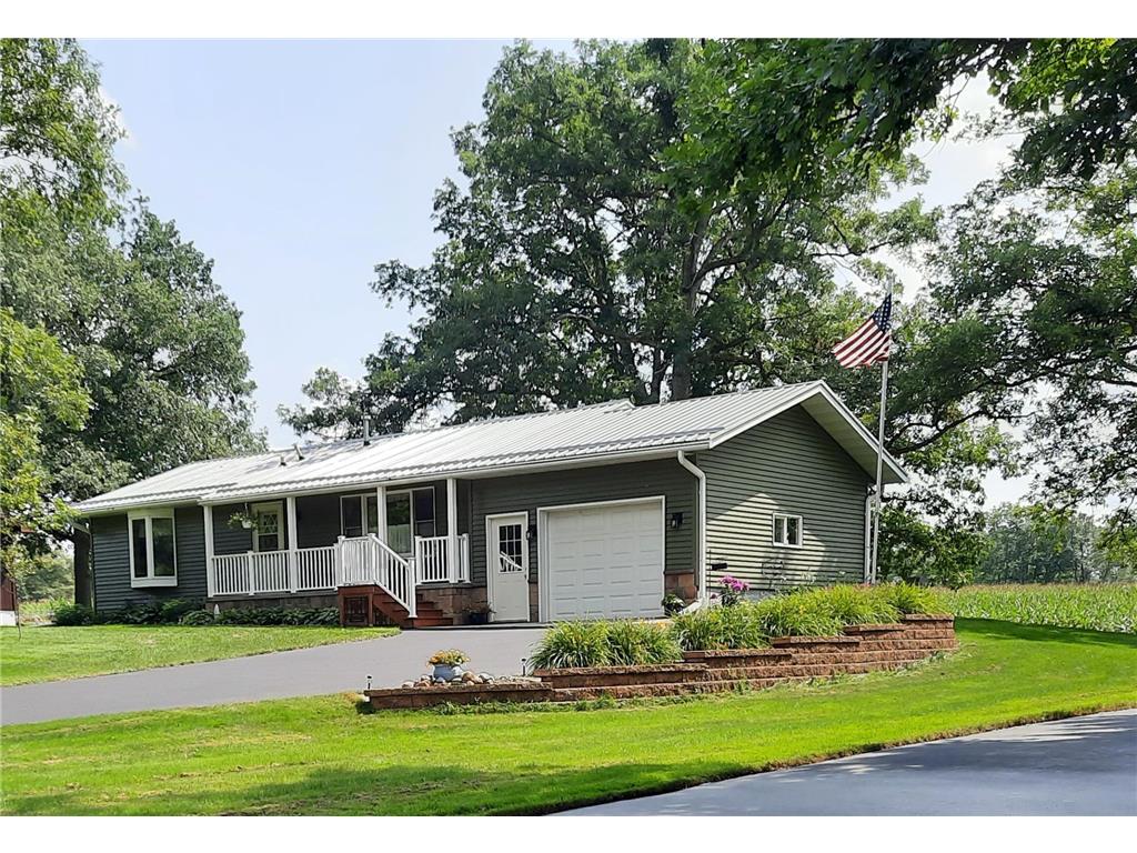 110 Woodland Trail Clayton Twp WI 54004 6330931 image1