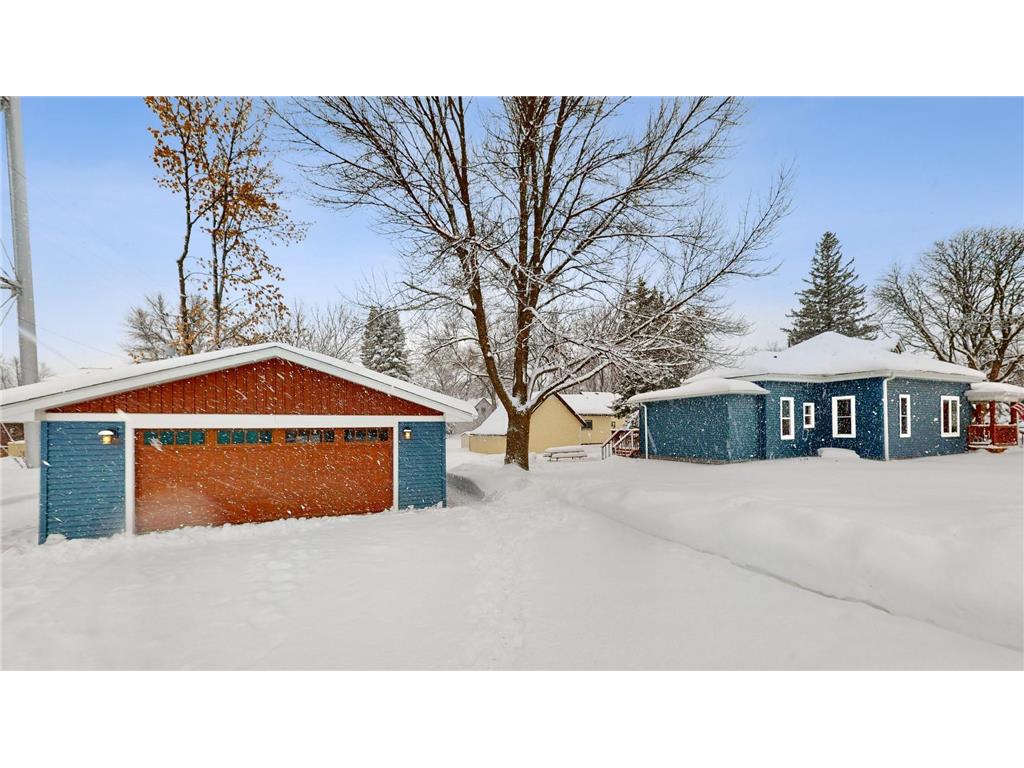 1100 7th Avenue, Howard Lake, MN, 55349 MLS 6315193 Edina Realty