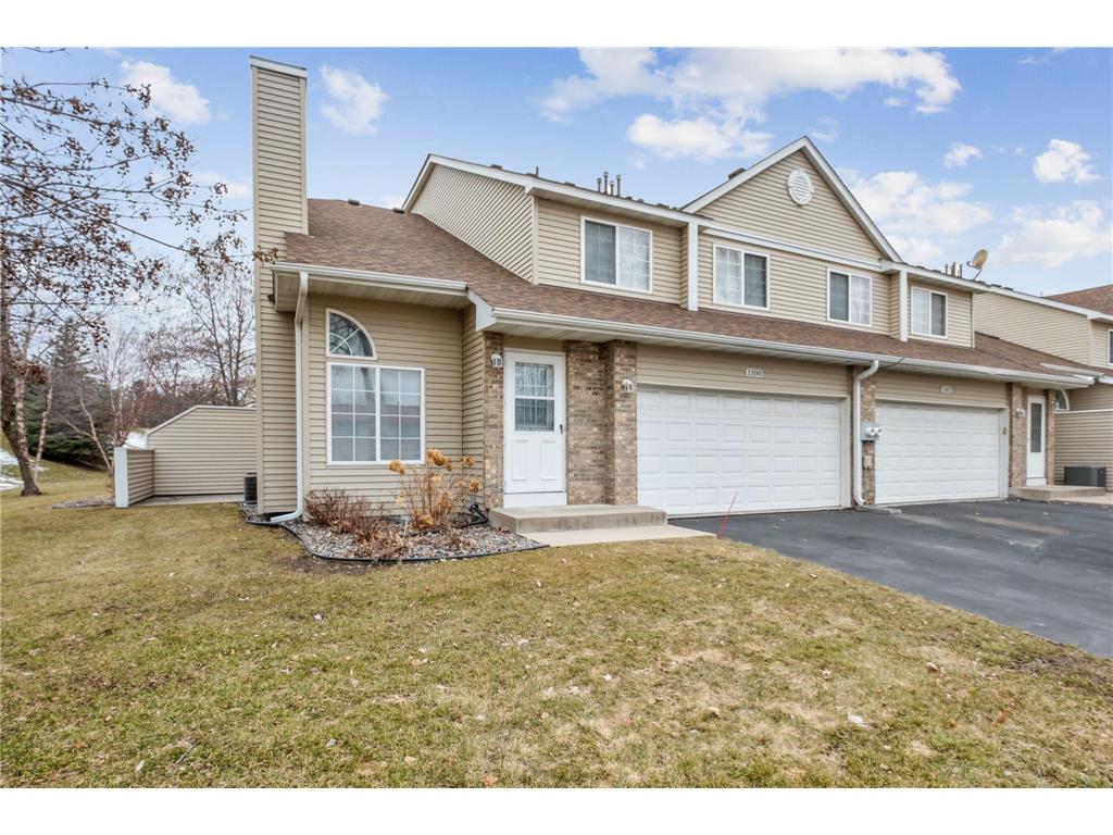 1100 Black Oak Drive, New Brighton, MN, 55112 MLS 6495748 Edina Realty