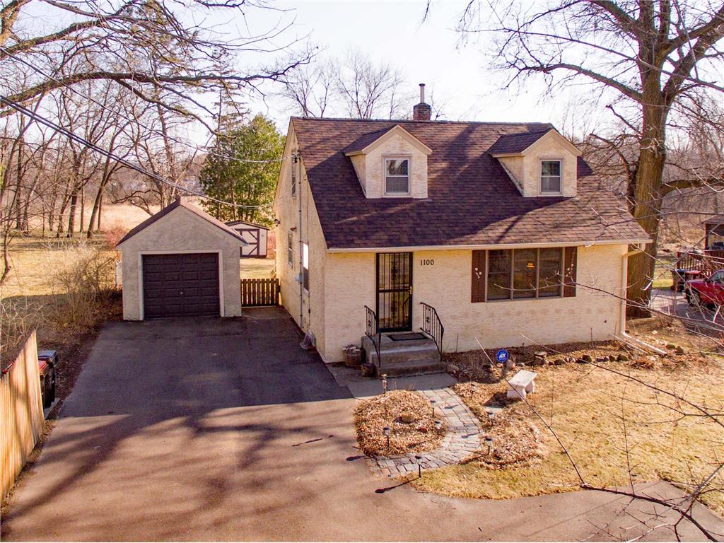 1100 COUNTY RD C E Maplewood MN 55109 - Kohlman 6700381 image1