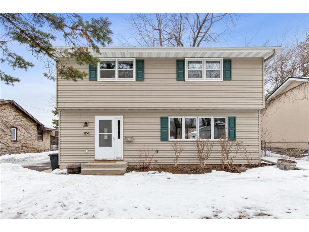 1100 Carrie Street West Saint Paul MN 55118 - Lilly 6307066 image1