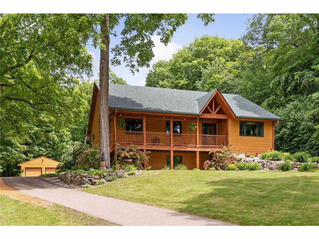 1100 County Road 110 N, MN, 55364 MLS 6547402 Edina