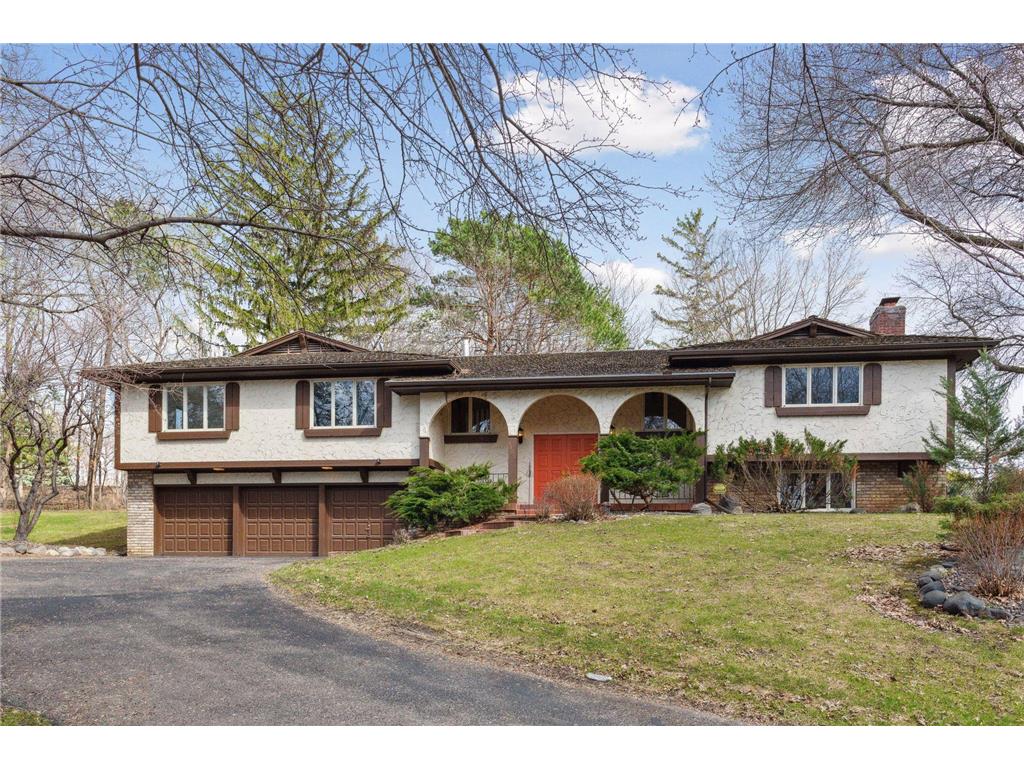 1100 Heritage Lane Orono MN 55391 - Lake Minnetonka 6337489 image1