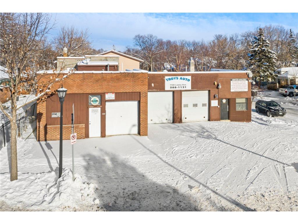 1100 Lowry Avenue N, Minneapolis, MN, 55411 MLS 6322409 Edina Realty