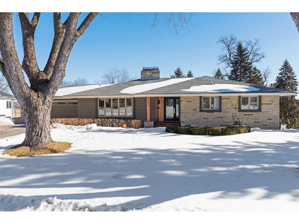 1100 Wills Place, Golden Valley, MN 55422 MLS 4909240 Edina Realty