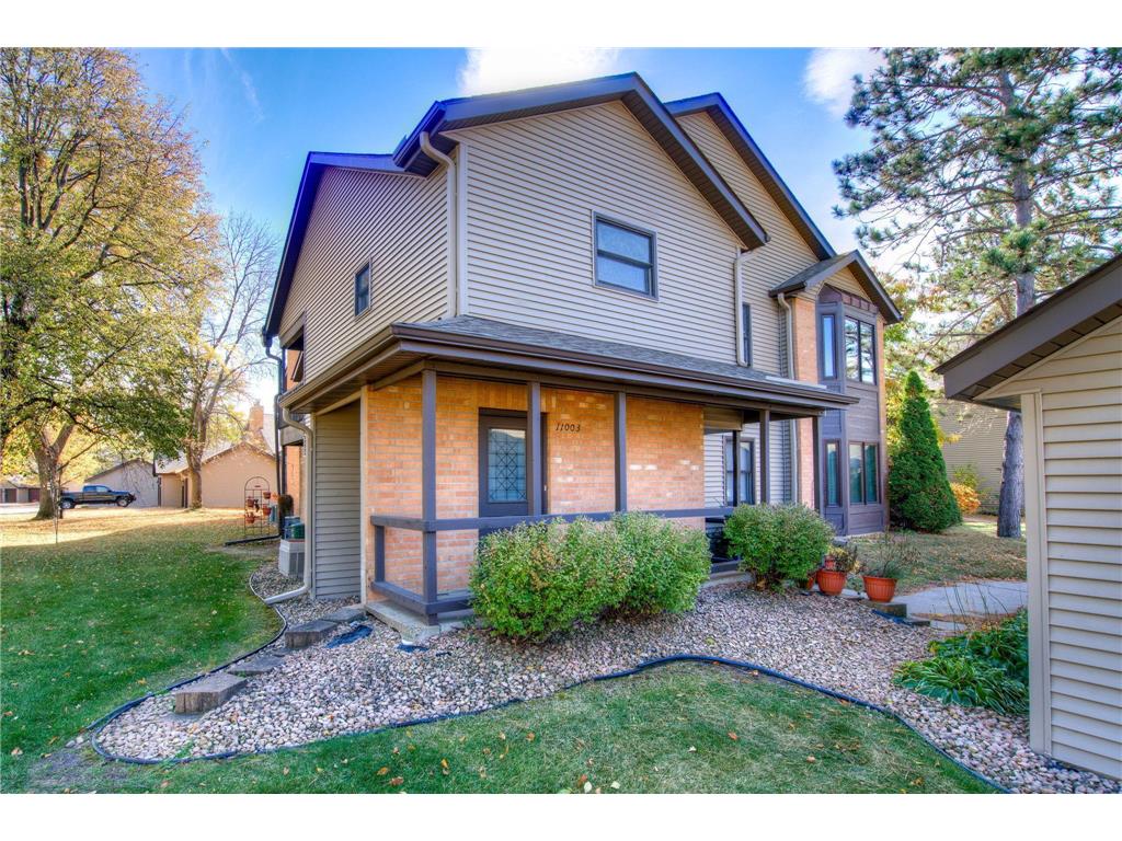 11003 Oregon Avenue S 43, Bloomington, MN 55438 MLS 6268658 Edina