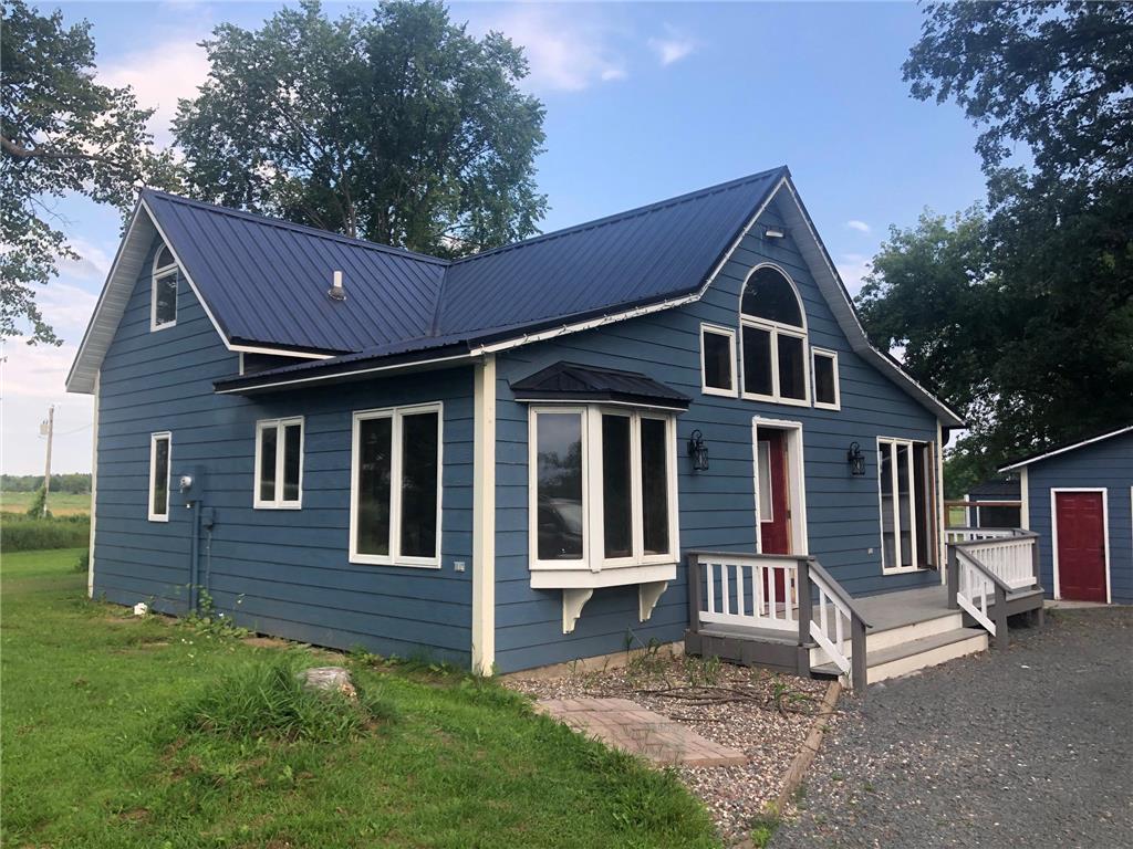 11005 Crosstown Road Grantsburg WI 54840 - Wood River 6331425 image1