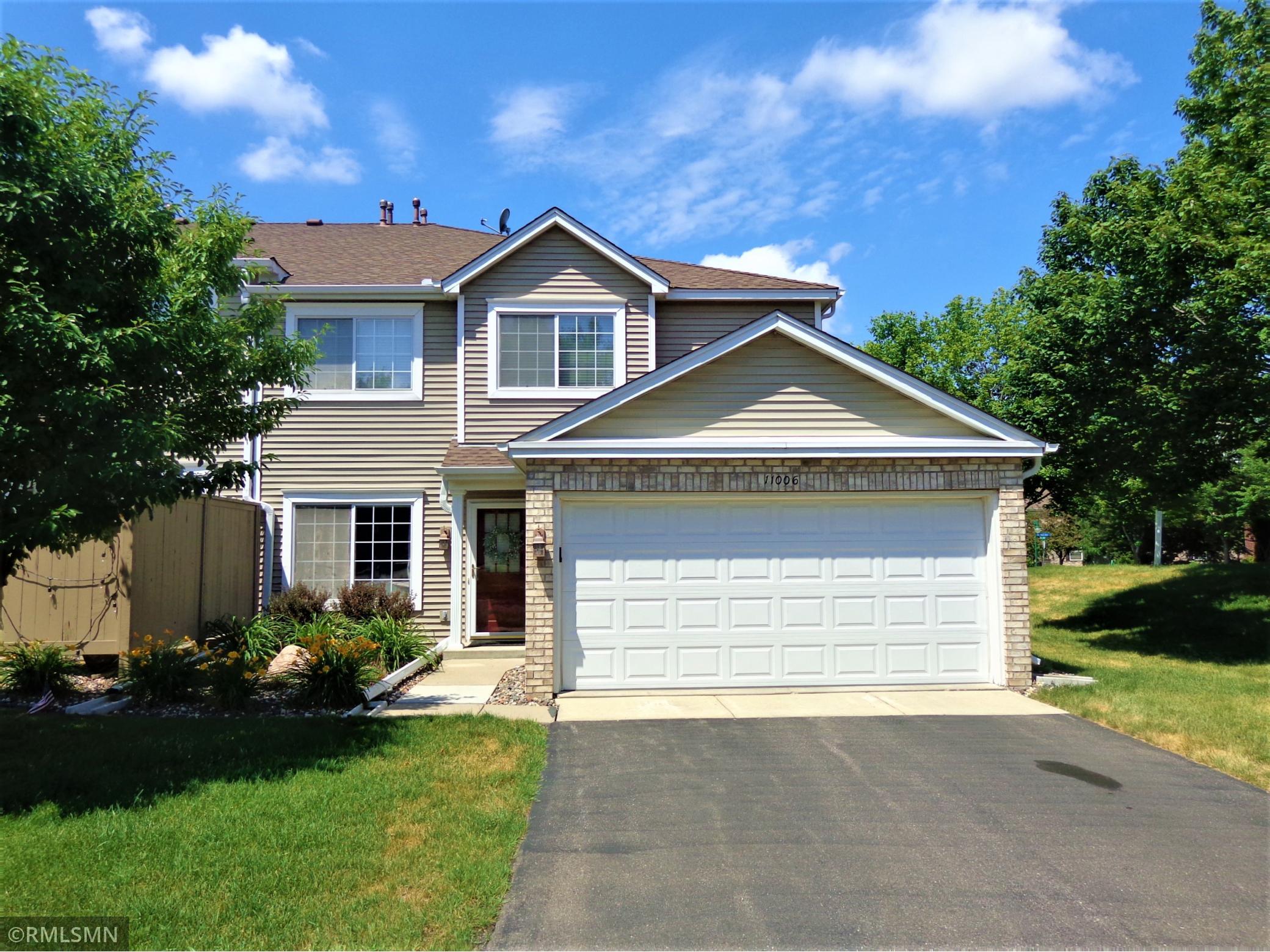 11006 Lexington Drive, Eden Prairie, MN 55344 MLS 6022044 Edina Realty