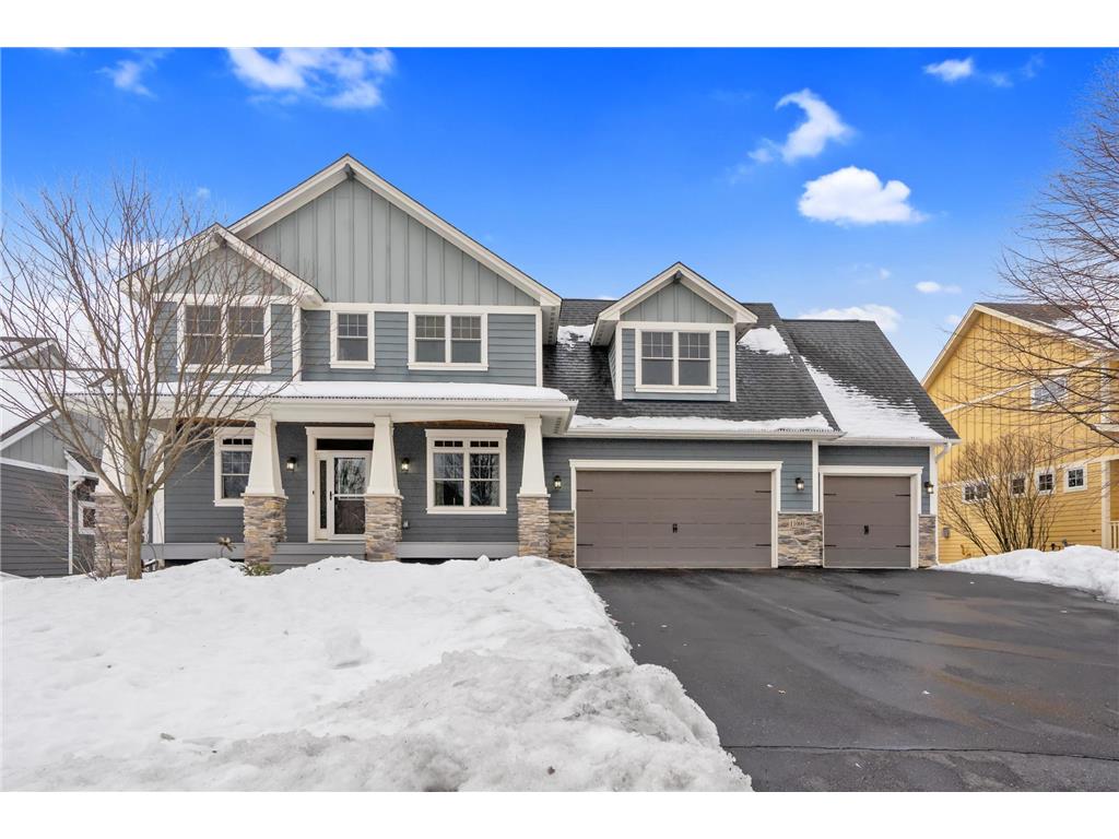 11009 Sweetwater Path Woodbury MN 55129 6333887 image1