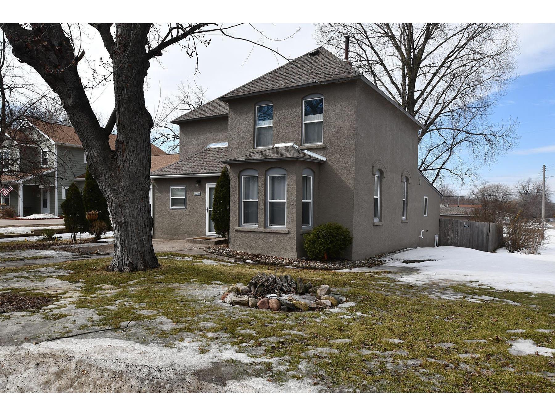 1101 3rd Street, Saint Paul Park, MN 55071 MLS 6163778 Edina Realty