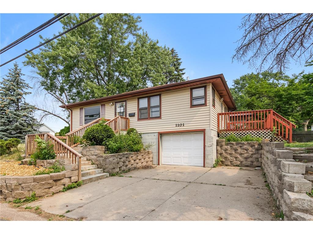 1101 46th Avenue NE, Columbia Heights, MN, 55421 MLS 6397934 Edina