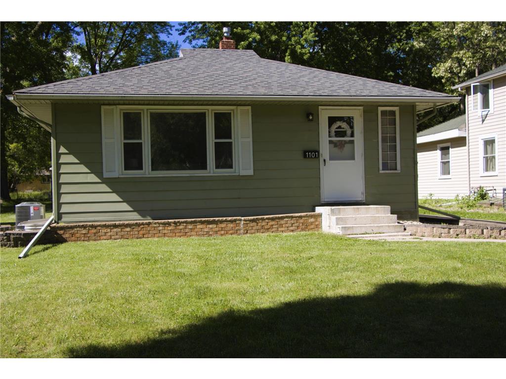1101 Becker Avenue SE Willmar MN 56201 6546691 image1