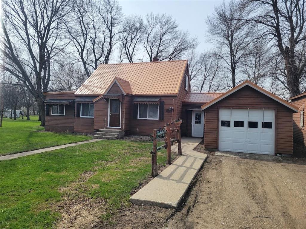 1101 Bedal Street, Walnut Grove, MN, 56180 MLS 6190310 Edina Realty