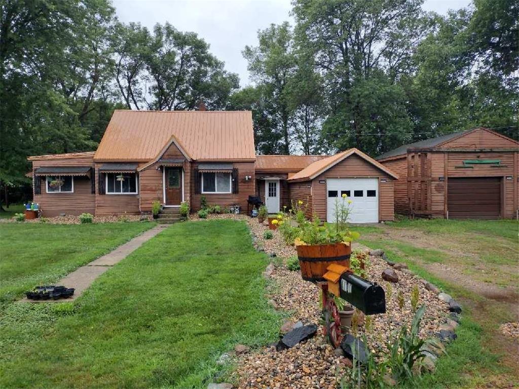 1101 Bedal Street, Walnut Grove, MN, 56180 MLS 6442644 Edina Realty