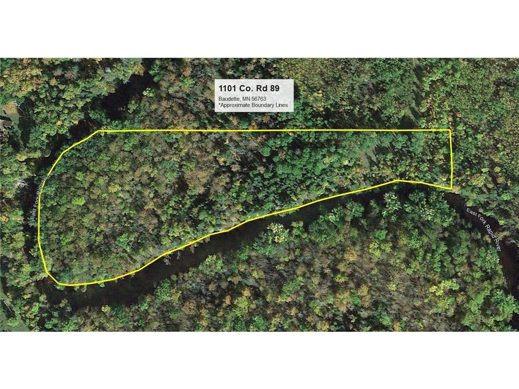 1101 County Road 89 Baudette MN 56623 - Rapid River 6400322 image1