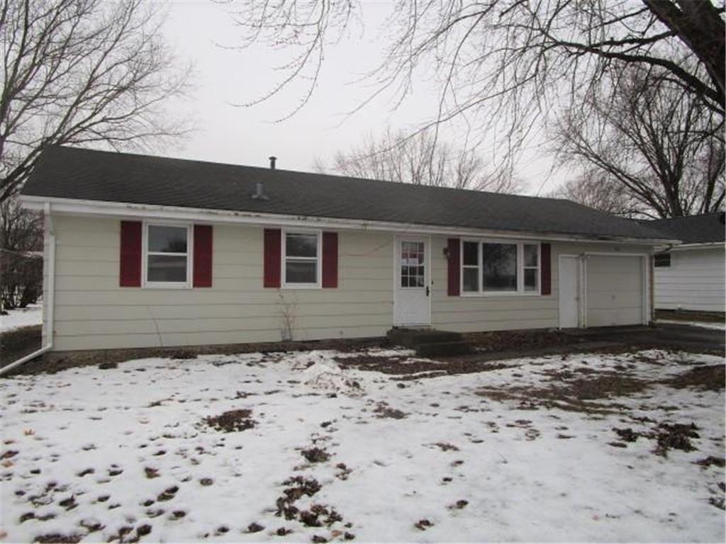 1101 Court Street, Le Sueur, MN 56058 MLS 6317203 Edina Realty