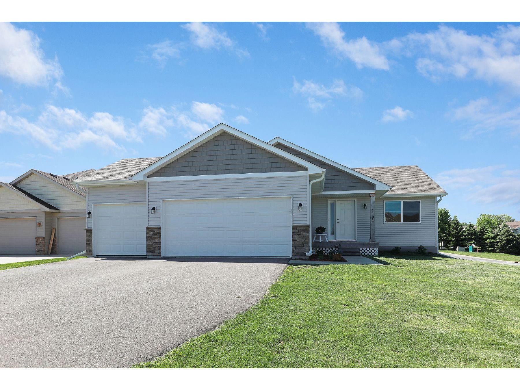 1101 Farmers Lane, Belle Plaine, MN, 56011 MLS 5770271 Edina Realty