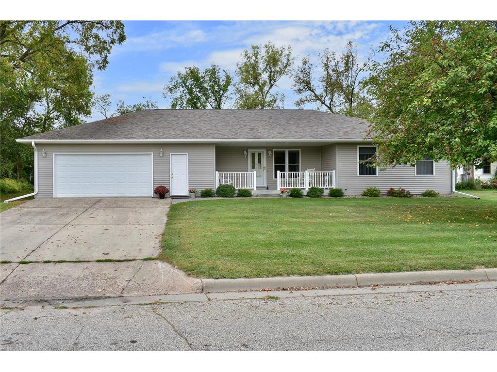 1101 Scenic View Court Rushford MN 55971 6604246 image1