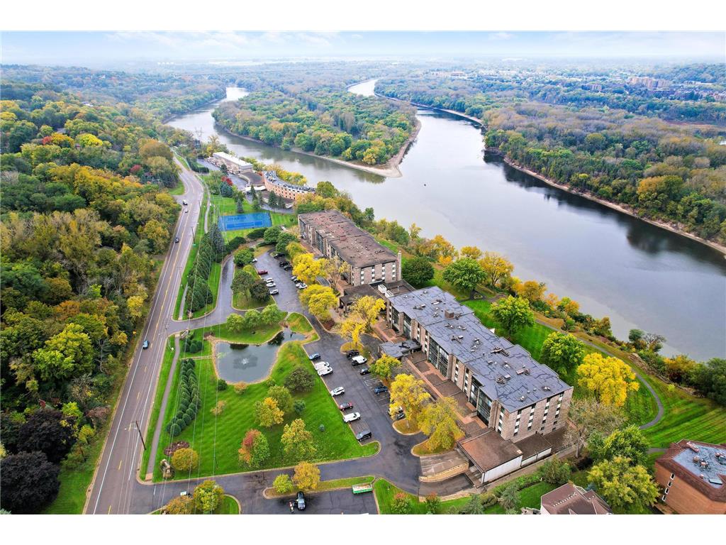 1101 Sibley Memorial Highway #303 Lilydale MN 55118 - Mississippi 6805678 image1