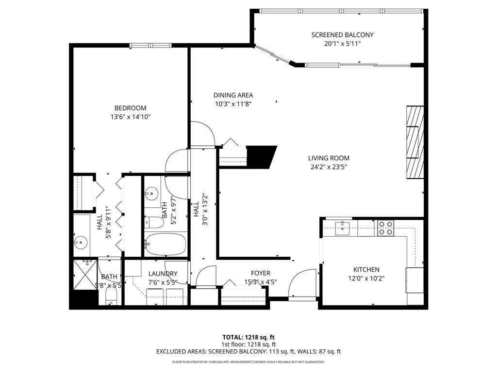 1101 Sibley Memorial Highway #306 Lilydale MN 55118 - Mississippi 6815998 image22