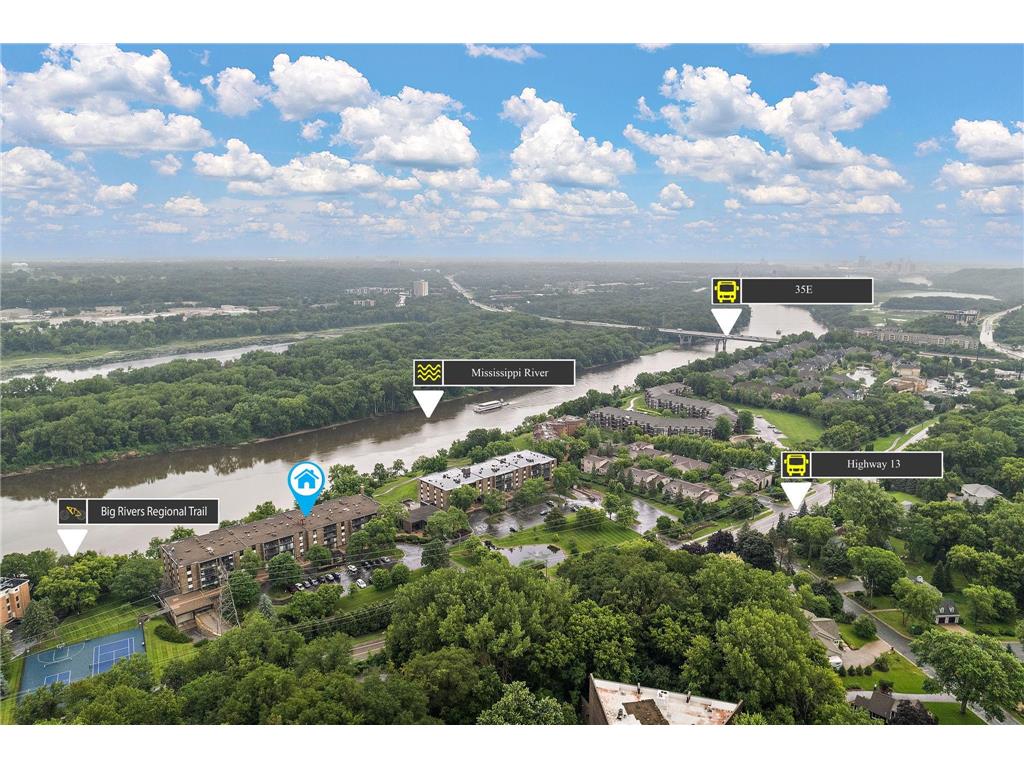 1101 Sibley Memorial Highway #310 Lilydale MN 55118 - Mississippi 6820268 image22